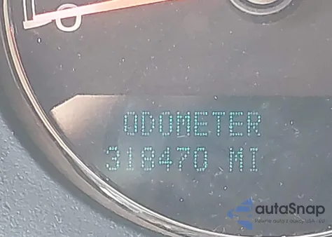 2013 Chevrolet Tahoe Lt from USA, damaged, VIN 1GNSKBE00DR344587